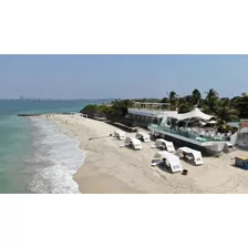 Cartagena Isla Tierra Bomba