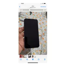 iPhone 11 Pro - 256 Gb - Batería 69% - Color Plateado