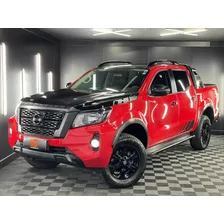 Nissan Frontier Attac.cd 4x4 2.3 Bi-tb Die. Aut 2022/202...