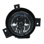 Faro Ford Ranger 98-04 Lh Para Dos 1/4's C/ajustes Aldo