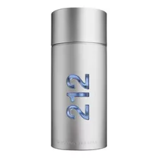 Carolina Herrera 212 Nyc Men Edt 100 ml Para Hombre