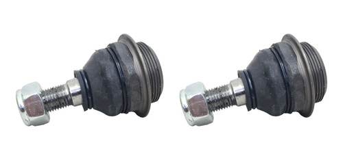 2 Rotulas Inferiores Compatible Peugeot 307 04-10  Ud1017003 Foto 3