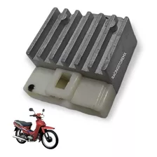 Regulador Rectificador Yamaha Crypton 105