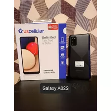 Samsung Galaxy A02s Nuevos *no Se Pueden Liberar*