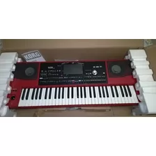 Arreglista Profesional Korg Pa700edición Limitad Arojo Nuevo