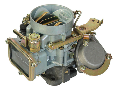Carburador H218 Para Nissan Z20 16010-13w00/1 Datsun 720 Foto 4