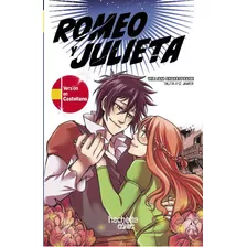 Romeo Y Julieta, Ed. Bilingüe (castellano-ingles) - - * 