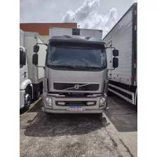 Volvo Vm 270 Ano 2012 (baú)