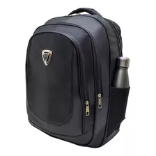 Mochila Masculina/feminina Reforçada Espaço Notebook-oferta