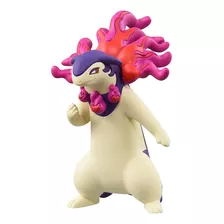 Figura Pokemon Monster Collection | Ms-12 Typhlosion Hisui