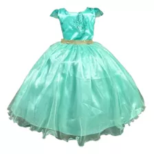 Vestido Ariel Luxo