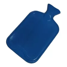 Bolsa Aguá Quente Térmica Borracha Compressa Gelo 1800 Ml