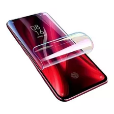 Protector De Pantalla De Hidrogel Para Redmi 9a Sport