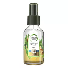 Aceite Argan Oíl & Aloe Herbal Essences 100ml