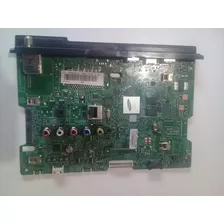 Placa Main Tv Samsung Modelo Un49j5200