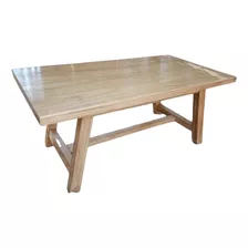 Mesa Ratona,de Madera,living 