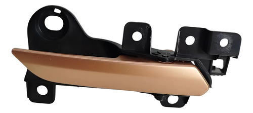 Maçaneta Interna Porta Traseira Direita Gwm Haval H6 2024 Traseira