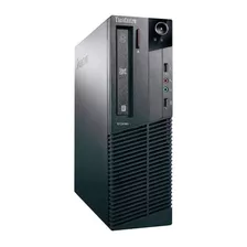 Cpu Thinkcentre M73