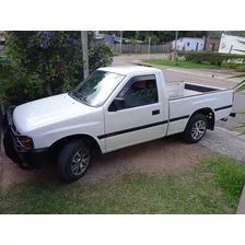 Isuzu Pickup Pickup Año 1994