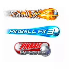 Pack Pinball Flippers Para Pc Incluye 260 Mesas Modernas 