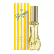 Perfume Giorgio 90ml - Sem Celofane - Original