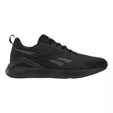 Tenis Hombre Reebok Nanoflex Tr 2 Trainers - Negro