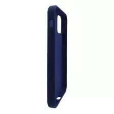 Carcasa Silicona Compatible Para iPhone 12/12pro 