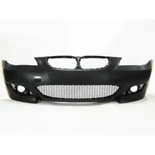 Defensa O Facia Deltantera Para Bmw 5 Tipo M5 08-10