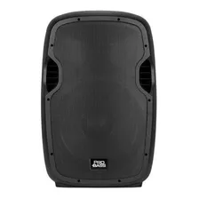 Caixa De Som Ativa Pro Bass 800w Rms Bluetooth Elevate 115
