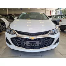 Chevrolet Cruze Ltz 1.4t 4p - Id 