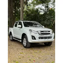 Izuzu Dmax Ls