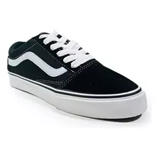 Calzado Van Skater Clasica