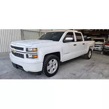 Chevrolet Silverado 5.3 2500 V8 Aa At