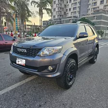 Toyota Fortuner Sr 2013 V6 4x2 Automático