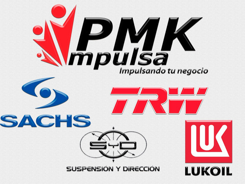 Embrague Mitsubishi L200 2.4 Gasolina Cab Sencilla 2wd 2008 Foto 6