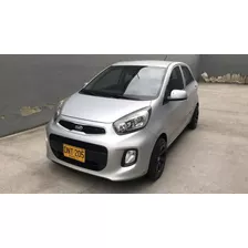 Kia Picanto Ion R 2 Ab Con Aire Mt 1.0