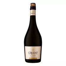 Champagne Espumante Cruzat Cuvée Extra Brut 750 Ml