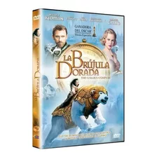 La Brujula Dorada Nicole Kidman Pelicula Dvd