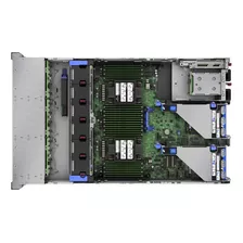 Servidor Hpe Proliant Dl380 G11 Xeon 4416+ 20 Core 32 Gb Mm