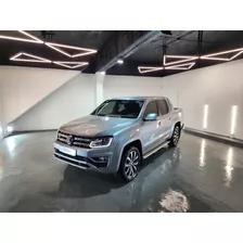 Volkswagen Amarok V6 Extreme 4x4 2022 2021 2020 2023 Usada