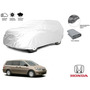 Forro Funda Cubreauto Afelpada Honda Odyssey 2004