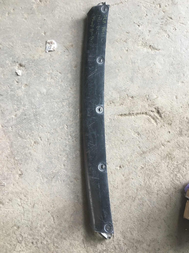 Oem Front Bumper  Honda # 128 -01-24 Foto 5