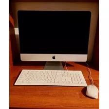 Computador iMac Modelo 2017 Pantalla 21.5 Intel Core I5