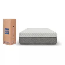 Juego Colchon Balance Plus + Base Nordic 80x190 Sleep Box