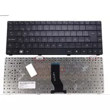 Teclado Eurocase Bgh Sw6 Sw9 Aesw6p00110 Español