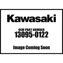 Canasta Embrague Kxf 450 Kawasaki Original 13095-0122