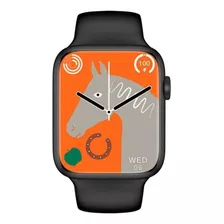 Relógio Inteligente Novo Watch 9 Mini 41mm Gps Nfc + Brindes