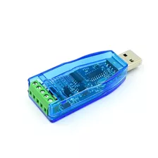 Conversor Usb/rs485 Módulo De Comunicação - Plc