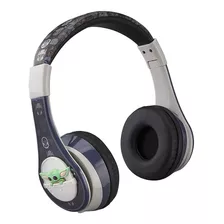 Auriculares Bluetooth Star Wars The Child Kids, Auricul...