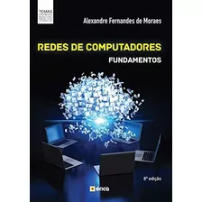 Redes De Computadores: Fundamentos - Alexandre Fernandes